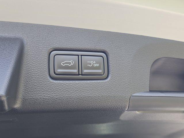 new 2025 Kia Telluride car, priced at $53,863