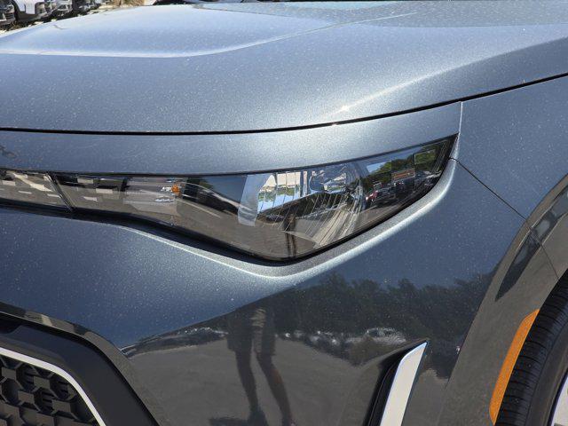 new 2025 Kia Soul car, priced at $21,157