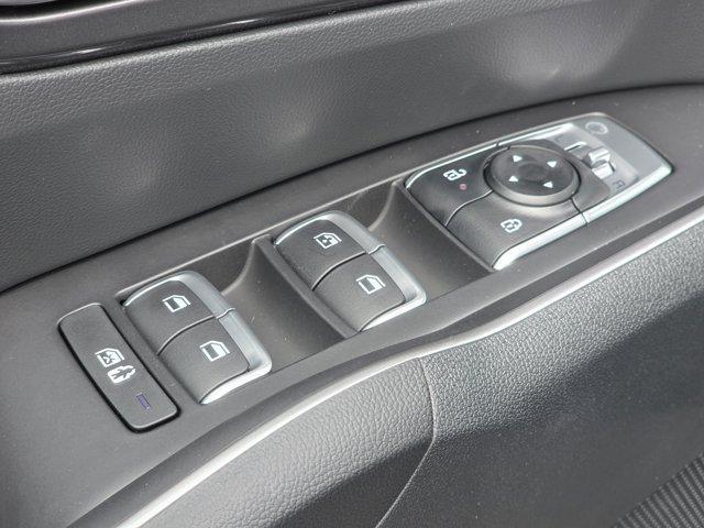 new 2025 Kia Sorento car, priced at $34,185