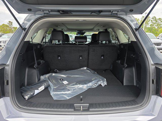 new 2025 Kia Sorento car, priced at $34,185