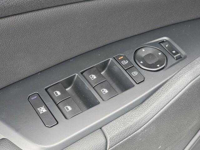 new 2026 Kia Sportage car, priced at $31,883