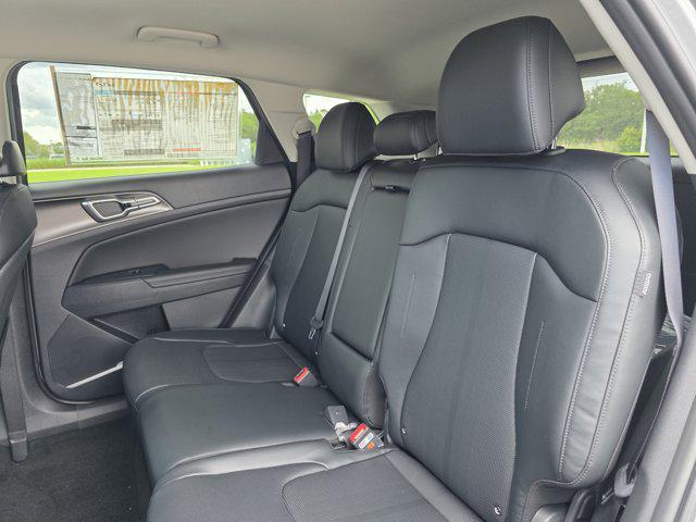 new 2026 Kia Sportage car, priced at $31,883