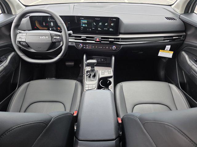 new 2026 Kia Sportage car, priced at $31,883