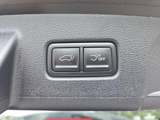 new 2025 Kia Telluride car, priced at $40,212
