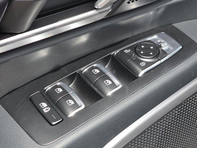 new 2025 Kia Telluride car, priced at $40,212