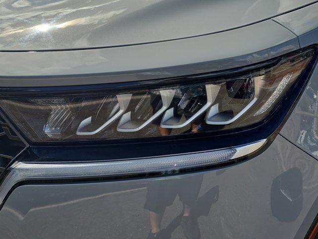 used 2023 Kia Sorento car, priced at $31,792