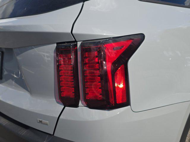 used 2023 Kia Sorento car, priced at $31,792