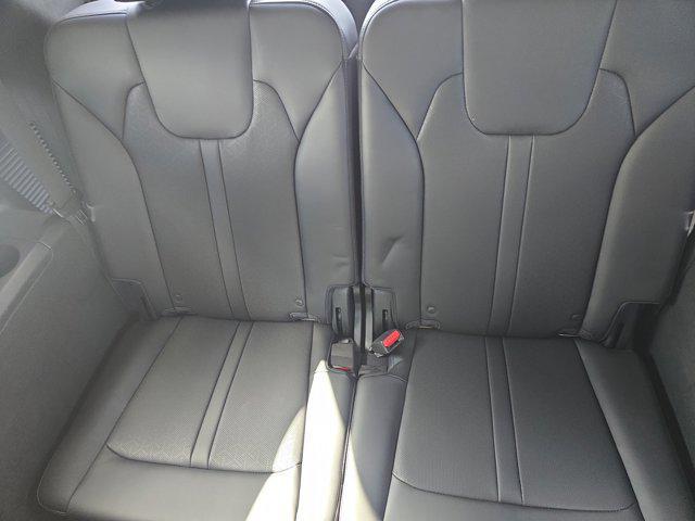 used 2023 Kia Sorento car, priced at $31,792