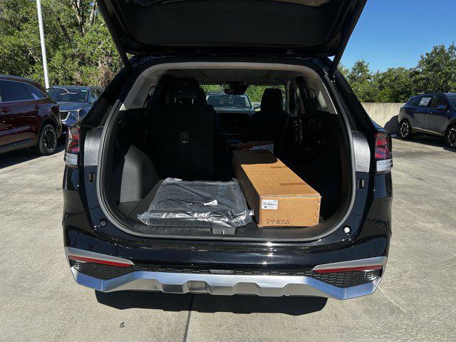 new 2025 Kia Sportage car, priced at $33,074