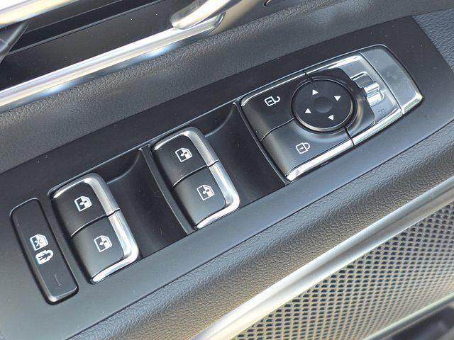 new 2025 Kia Telluride car, priced at $53,753