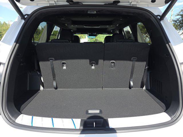 new 2025 Kia Telluride car, priced at $53,753