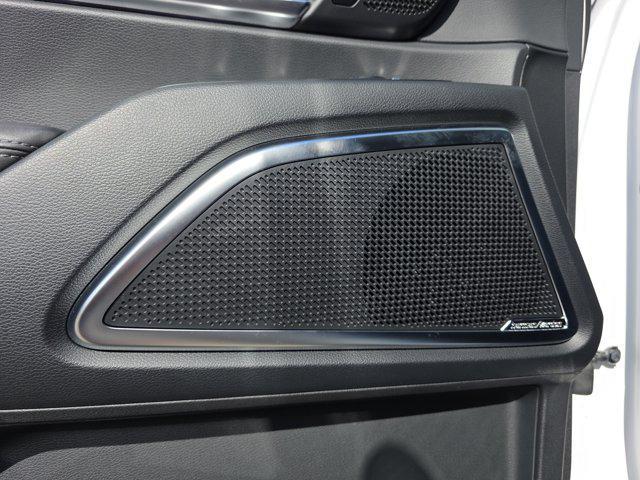 new 2025 Kia Telluride car, priced at $53,753