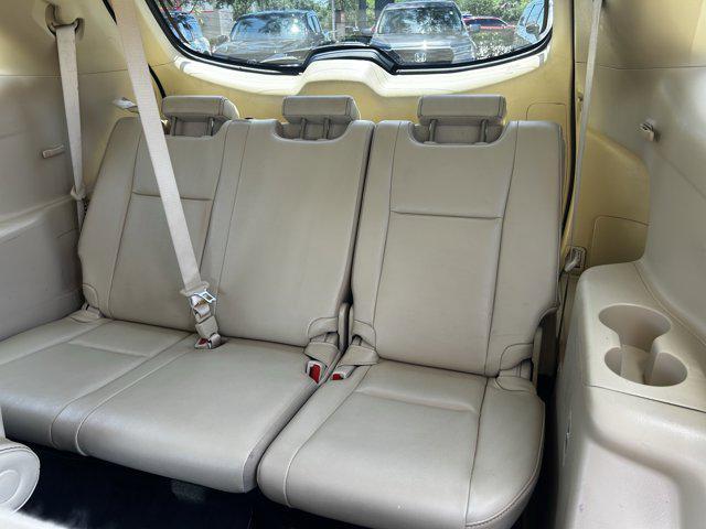 used 2018 Toyota Highlander car, priced at $21,591