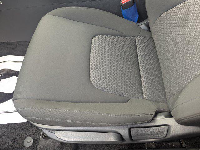 new 2025 Kia Sportage car, priced at $27,847