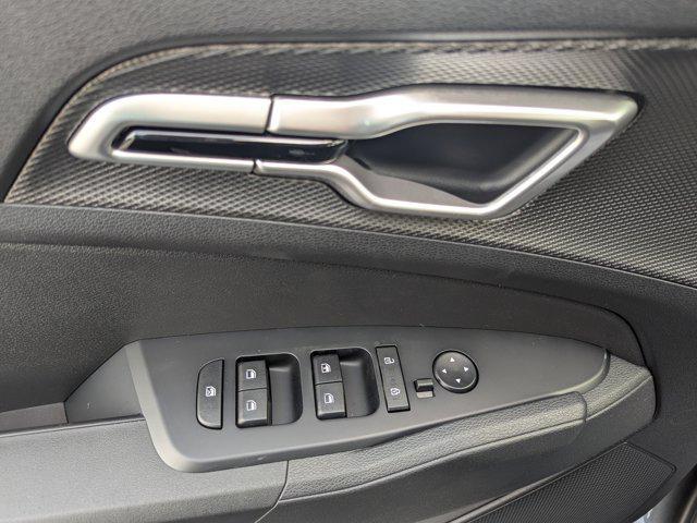 new 2025 Kia Sportage car, priced at $27,847