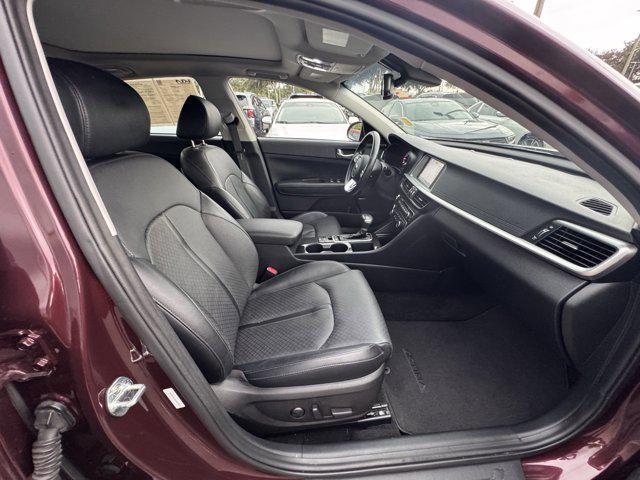 used 2019 Kia Optima car, priced at $19,997