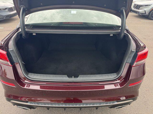 used 2019 Kia Optima car, priced at $19,997