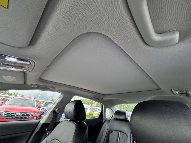 used 2019 Kia Optima car, priced at $19,997