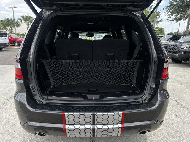 used 2021 Dodge Durango car, priced at $31,636