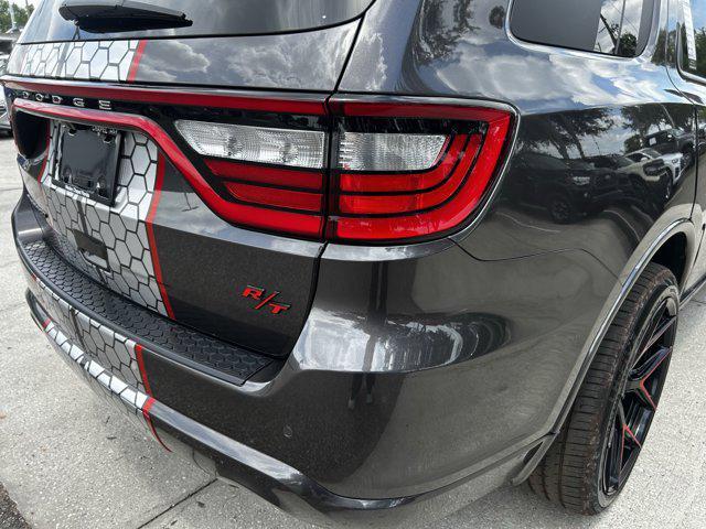 used 2021 Dodge Durango car, priced at $31,636