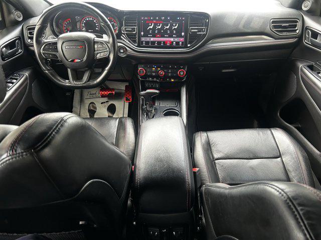 used 2021 Dodge Durango car, priced at $31,636