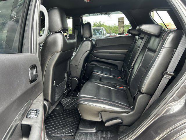 used 2021 Dodge Durango car, priced at $31,636