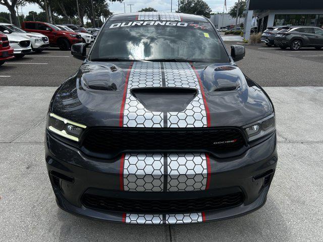used 2021 Dodge Durango car, priced at $31,636