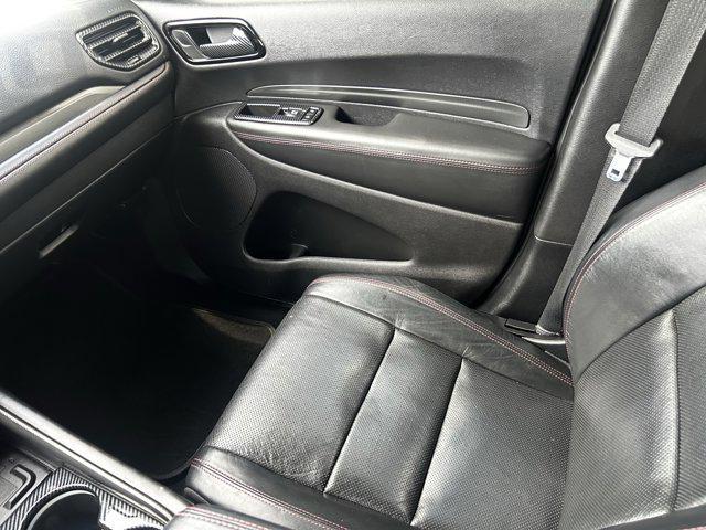 used 2021 Dodge Durango car, priced at $31,636