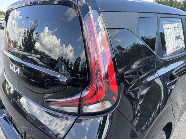 new 2025 Kia Soul car, priced at $21,486