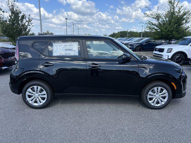 new 2025 Kia Soul car, priced at $21,486