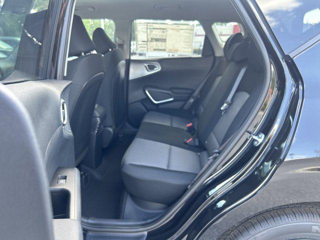 new 2025 Kia Soul car, priced at $21,486