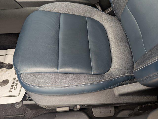 used 2022 Ford Bronco Sport car, priced at $27,988