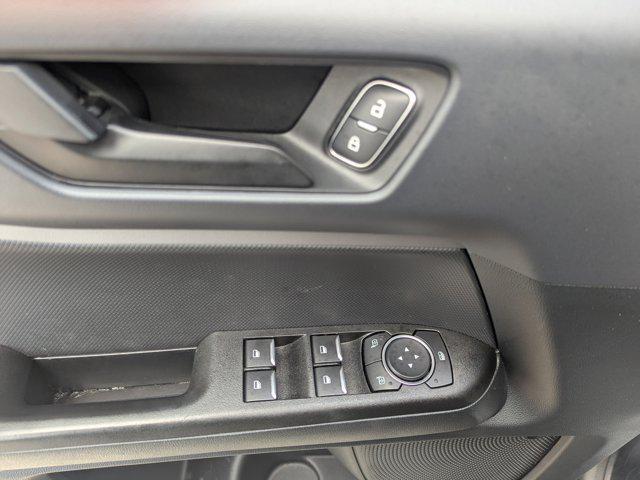 used 2022 Ford Bronco Sport car, priced at $27,988
