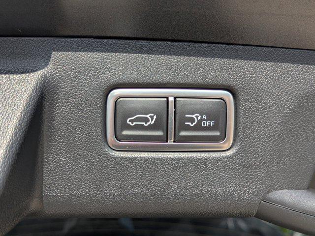 new 2025 Kia Sorento Hybrid car, priced at $45,366