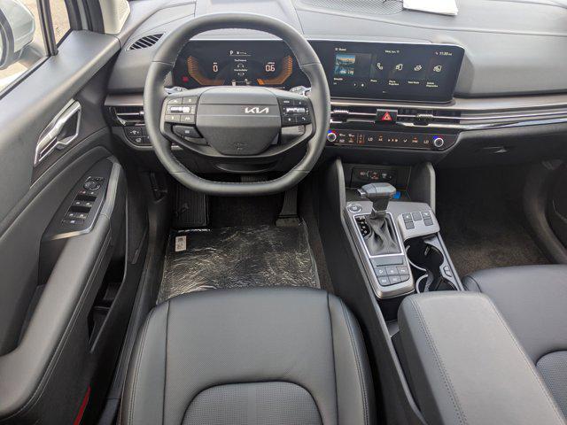 new 2026 Kia Sportage car, priced at $33,060