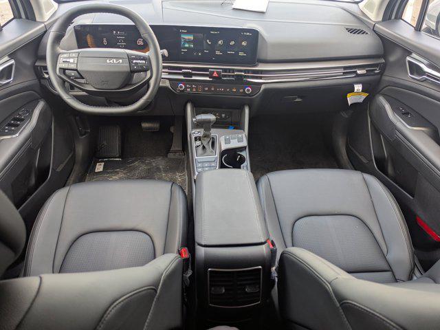 new 2026 Kia Sportage car, priced at $33,060