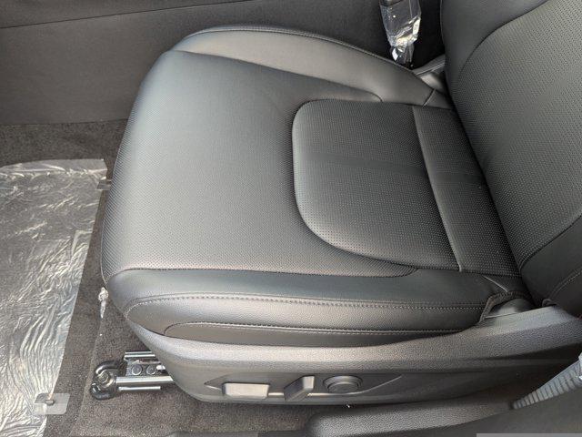 new 2026 Kia Sportage car, priced at $33,060