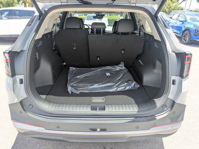 new 2026 Kia Sportage car, priced at $33,060