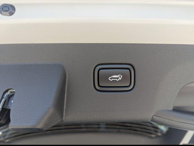 new 2026 Kia Sportage car, priced at $33,060