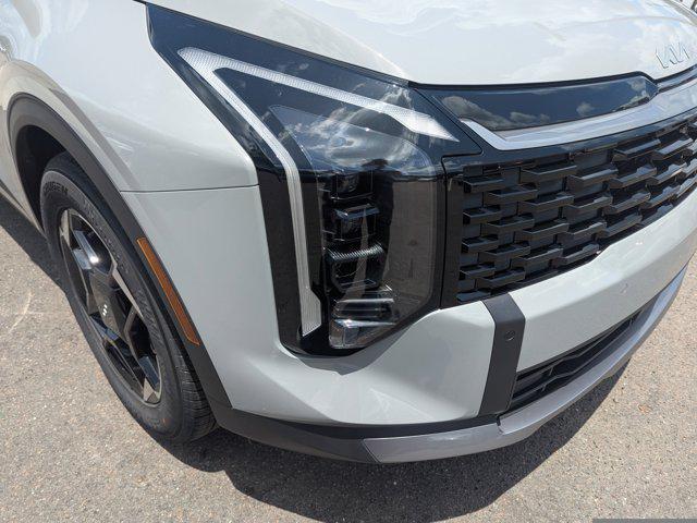 new 2026 Kia Sportage car, priced at $33,060