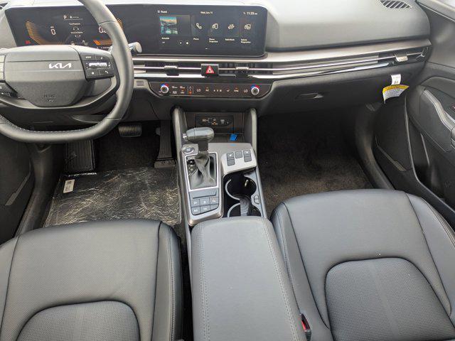 new 2026 Kia Sportage car, priced at $33,060