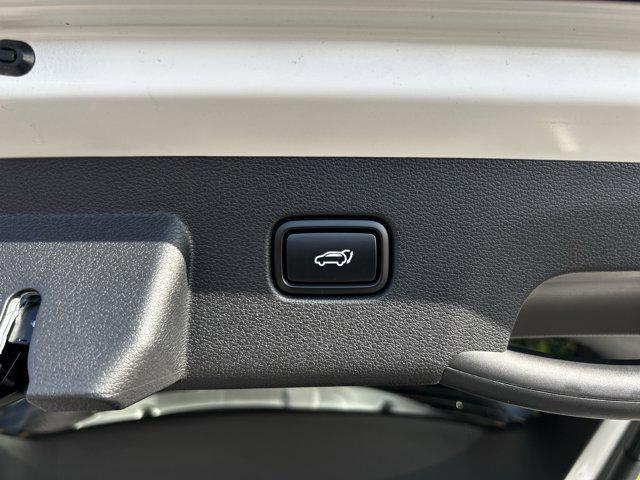 new 2025 Kia Sportage car, priced at $30,599