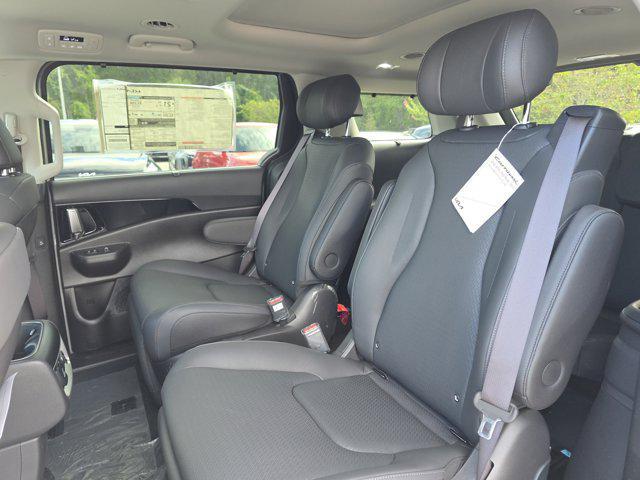 new 2026 Kia Carnival car, priced at $51,713
