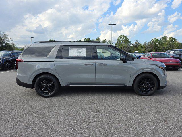 new 2026 Kia Carnival car, priced at $51,713
