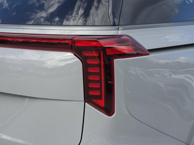 new 2026 Kia Carnival car, priced at $51,713