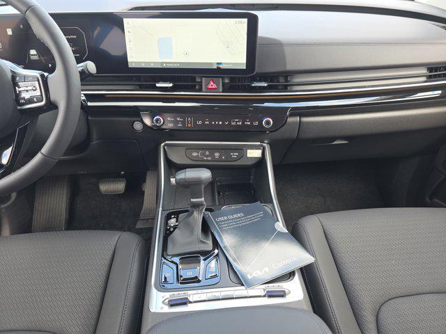 new 2026 Kia Carnival car, priced at $51,713
