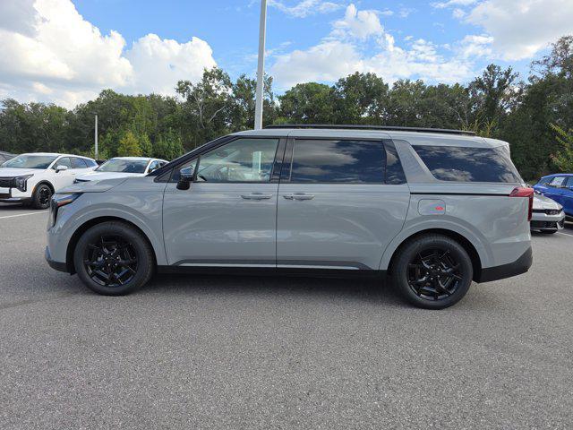 new 2026 Kia Carnival car, priced at $51,713