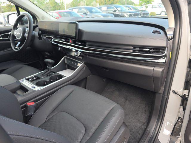 new 2026 Kia Carnival car, priced at $51,713