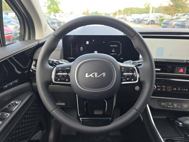new 2026 Kia Carnival car, priced at $51,713