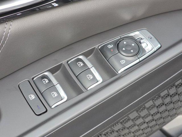 new 2026 Kia Carnival car, priced at $51,713